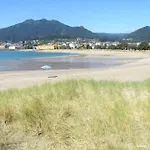 Apartamento Primera Planta 200m Playa
