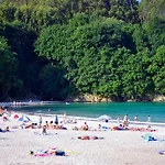 Primera Planta 200m Playa Apartamento Cariño