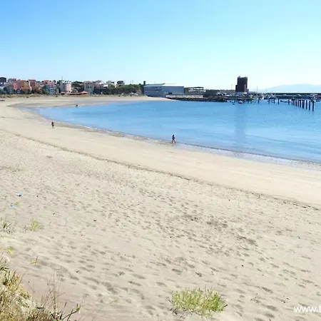 Primera Planta 200m Playa Apartmán Cariño